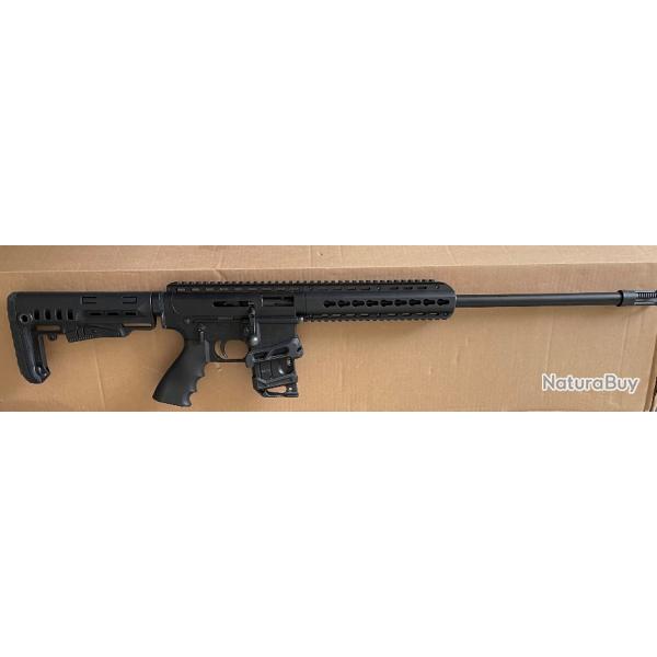 Carabine 22LR PALLAS BA15