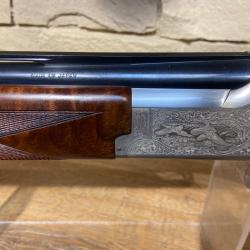 Fusil Browning B 525 Game tradition ligth calibre 28/70