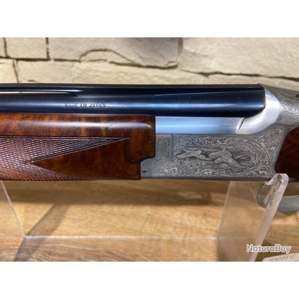 Fusil Browning B 525 Game tradition ligth calibre 28/70