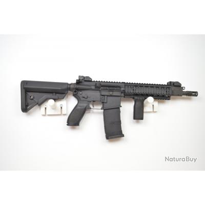 Carabine Sig Sauer 516 sport CQB Calibre 223rem - Armes longues de ...