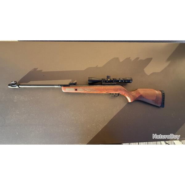 Carabine a plomb gamo hunter 440 as Occasion