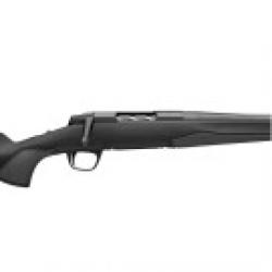 CARABINE BROWNING X-BOLT2 DISTANCE VARI-TECH BLACK ADJ CAL.308WIN FILETE  58CM