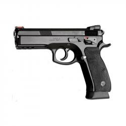 CZ 75 SP01 Shadow calibre 9x19 OCCASION