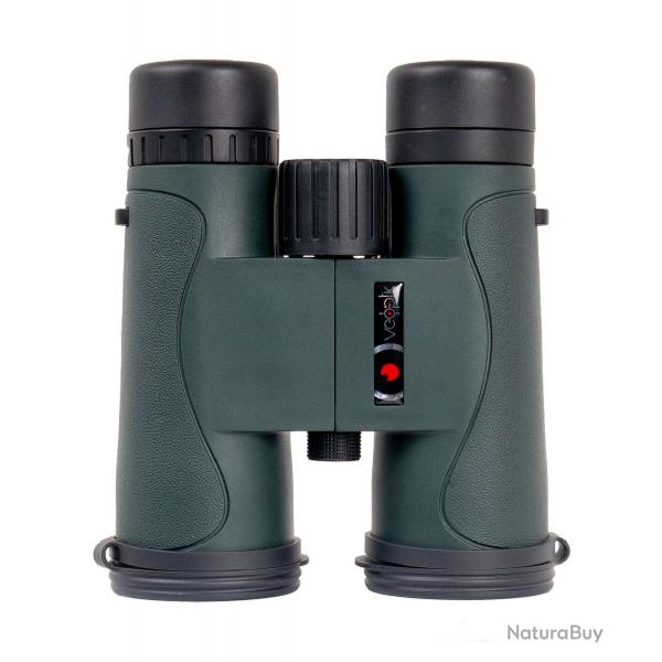 JUMELLE VERTE VEOPTIK 8X42.