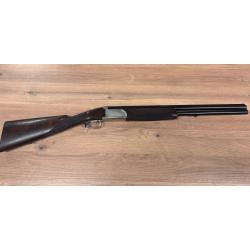 Fusil superposé Verney Carron Grand Becassier 12/70