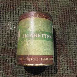 boite a tabac allemande ww2