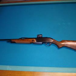 carabine winchester