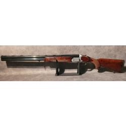 Fusil FABARM EURALFA 2000 12/76 billes acier #enchère 1e sans prix de reserve !!!