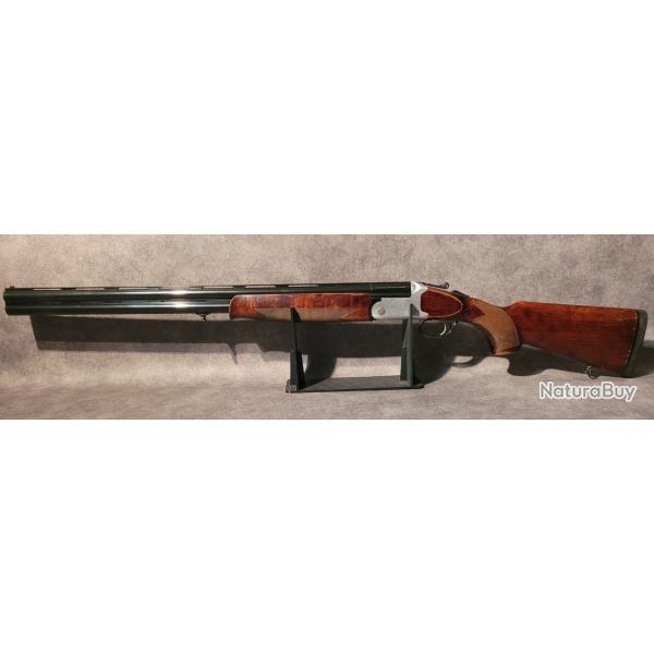 Fusil FABARM EURALFA 2000 12/76 billes acier #enchre 1e sans prix de reserve !!!