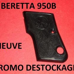 UNE plaquette NEUVE de BERETTA 950B BERETTA 950 B - VENDU PAR JEPERCUTE (HU43)