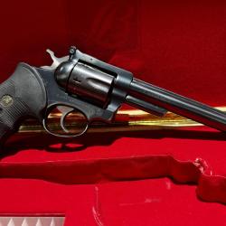 OCCASION REVOLVER RUGER SECURITY SIX 357MAG 6"