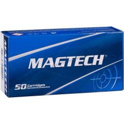 MAGTECH 9MM LUGER 147GR FMJ Flat SUBSONIC