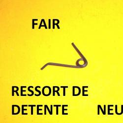 ressort de detente fusil FAIR calibre 12 - VENDU PAR JEPERCUTE (D23B949)