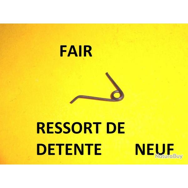 ressort de detente fusil FAIR calibre 12 - VENDU PAR JEPERCUTE (D23B949)