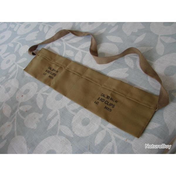 Bandoulire d'allgement US en repro premire qualit