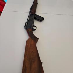 Carabine semi automatique browning bar cal 300 win