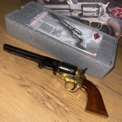 Revolver Pietta 1851 Navy Confederate Laiton acheté en 2025