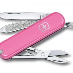 Victorinox 0.6223.51G  Classic SD Rose