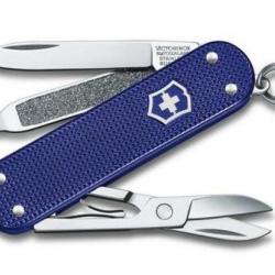 Victorinox Classic SD Alox Night Dive