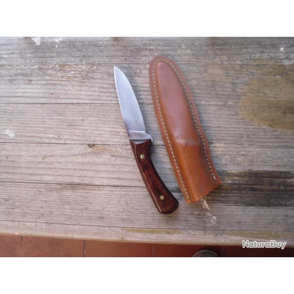 coutrau Western cutlery et Shrade Walden