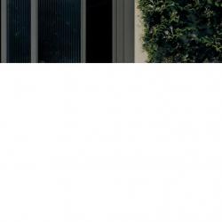 Ensemble à manger de jardin 3 pcs Bois de teck massif alsavelo