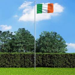 Drapeau Irlande 90x150 cm alsavelo