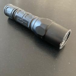 Lampe tactique SUREFIRE G2