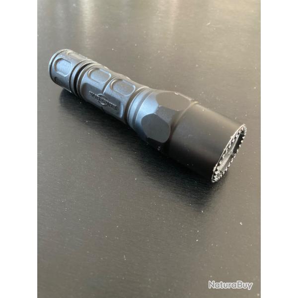 Lampe tactique SUREFIRE G2