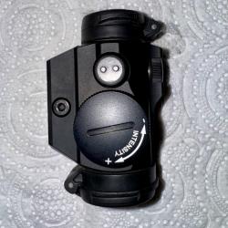 Aimpoint Micro h2 (2 moa) état comme neuf