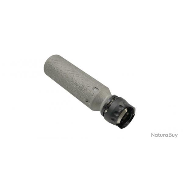 B&T Silencieux Print-X RBS Universal Mount NATO 556 Compact Inconel 718