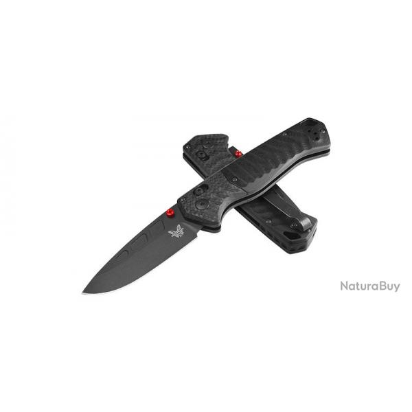 Benchmade - BN593BK_01 - PSK