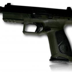 PISTOLET APX A1 FS TACTICAL CAL 9X19