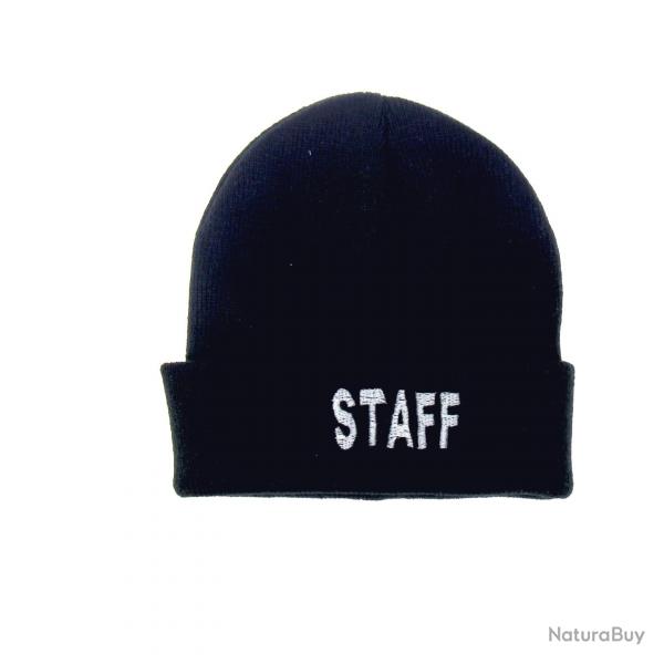 Bonnet STAFF Brod