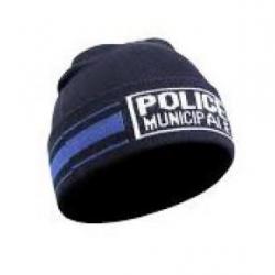 Bonnet Police Municipale