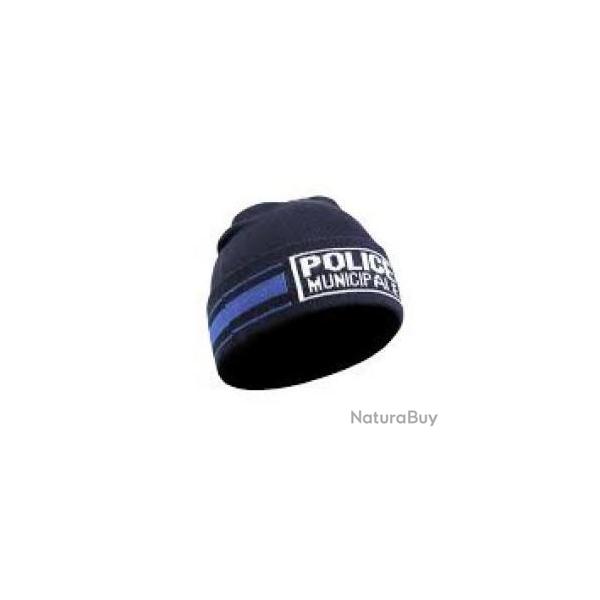 Bonnet Police Municipale