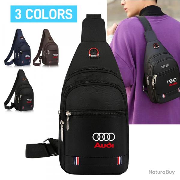 AUDI S line Sac a Dos Etanche, Couleur: Au Choix, Modele: Audi