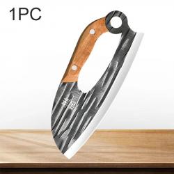 Couteau de Chef Pro a Trancher Hachoir 22cm, Modele: 1pc