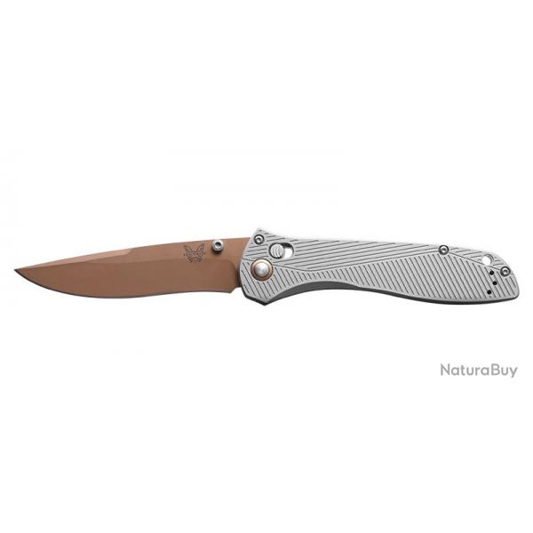 Benchmade - BN710FE_24 - Seven - Ten