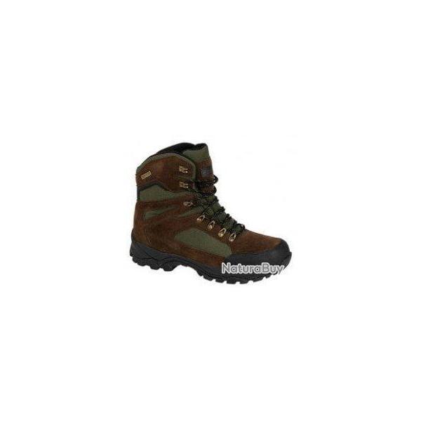 chaussures de Randonnée STEPLAND modèle THERY. POINTURE 43