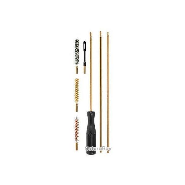 Kit de nettoyage pour carabine VERNEY CARRON-6