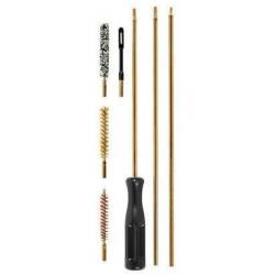 Kit de nettoyage pour carabine VERNEY CARRON-Cal. 9