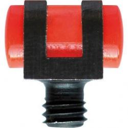 Point de mire rouge 2.6 mm VERNEY CARRON