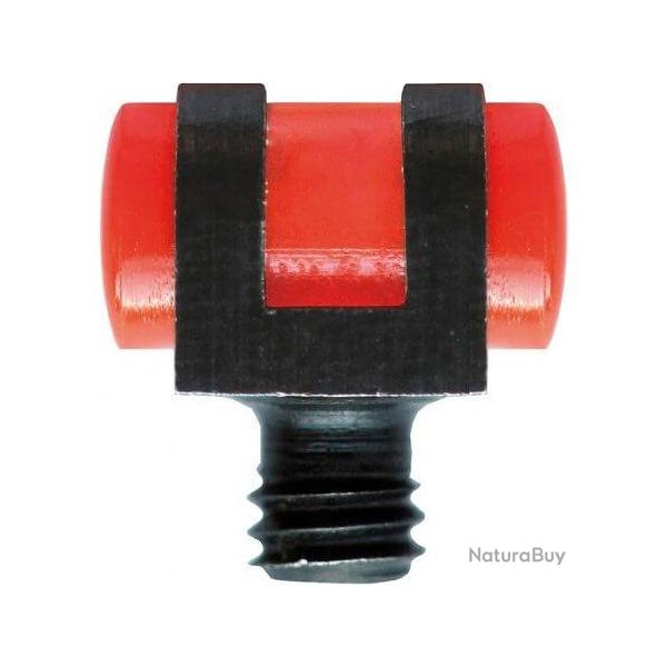 Point de mire rouge 2.6 mm VERNEY CARRON