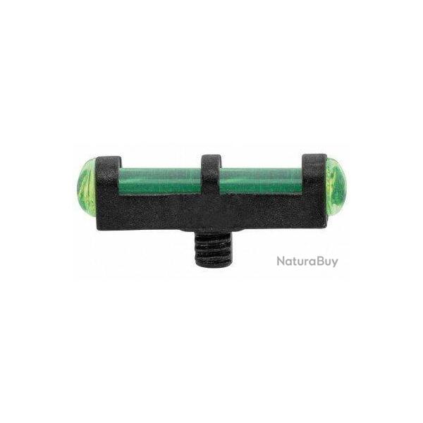 Point de mire long vert 3 mm VERNEY CARRON