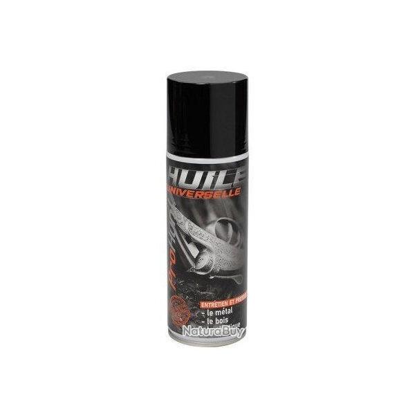 Spray universel 200ml VERNEY CARRON