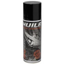 Huile pour armes en aérosol 200ml VERNEY CARRON