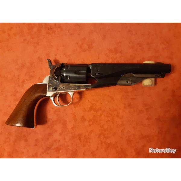 Colt 1851 Cal.36 PIETTA