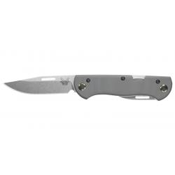 Benchmade - BN317 - Weekender