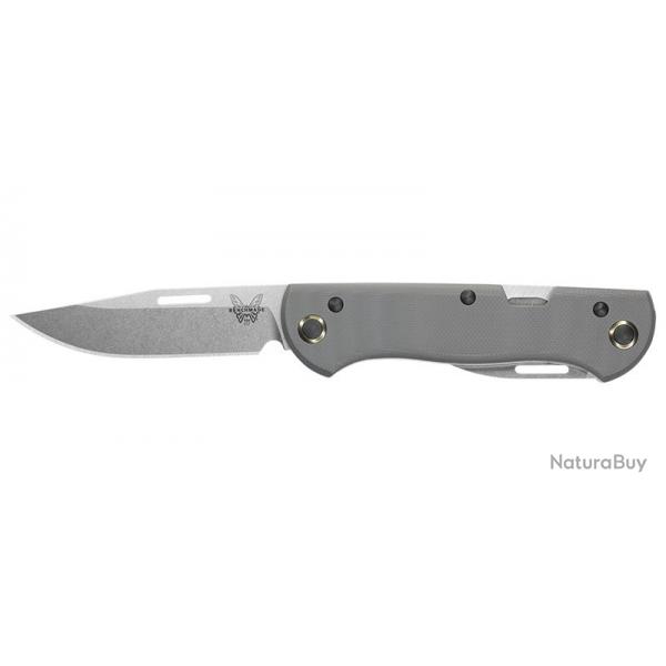 Benchmade - BN317 - Weekender