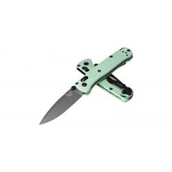 Benchmade - BN533GY_06 - Mini Bugout Sea Foam